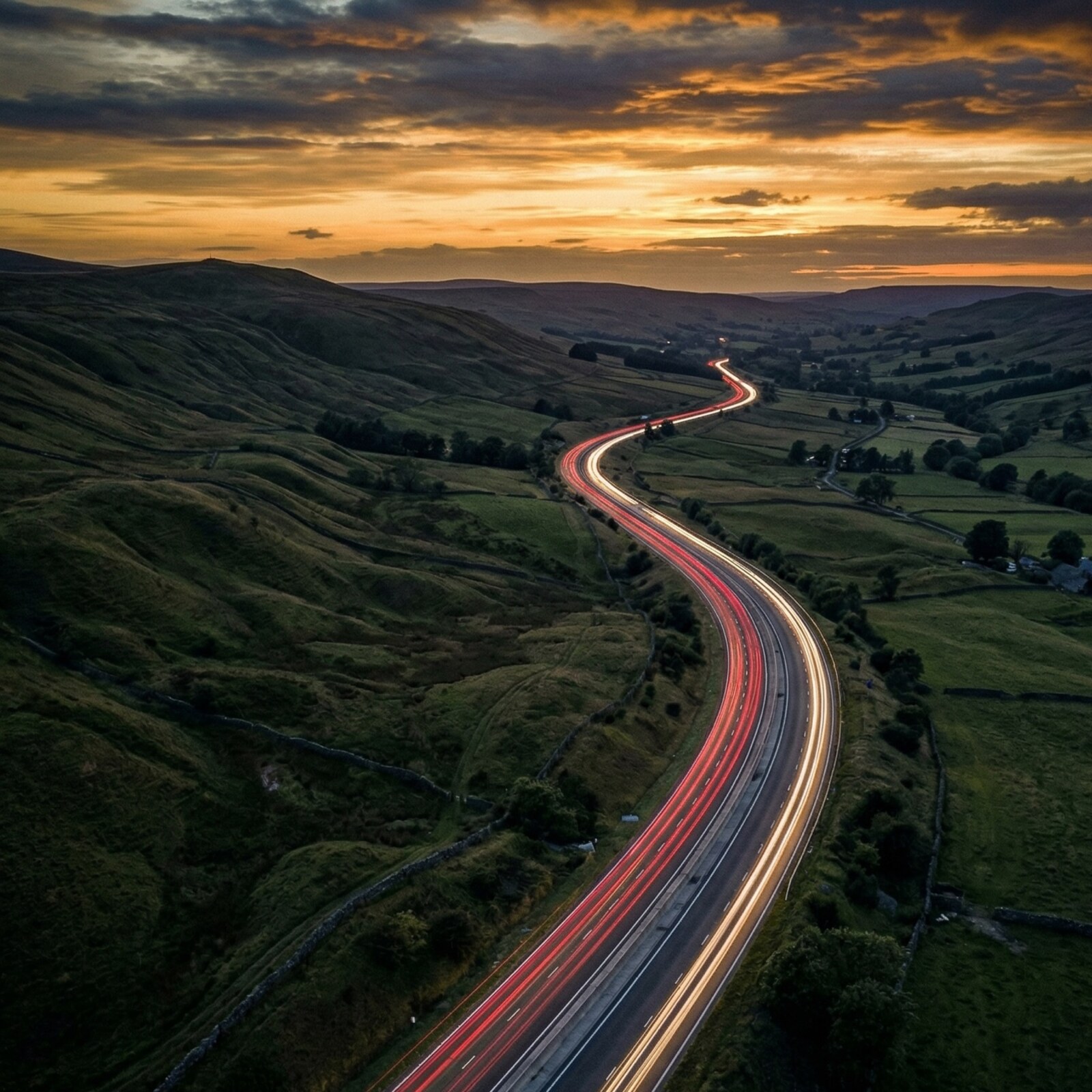 Highways infrastructure